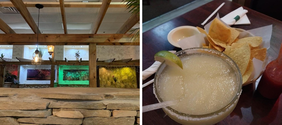Cancun Family Mexican Restaurant