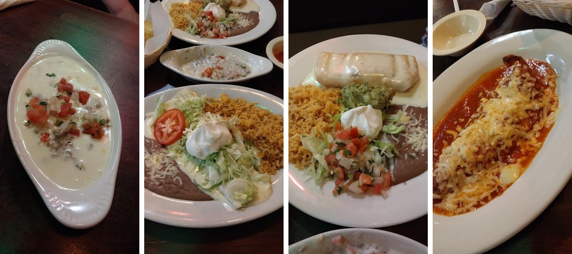 Cancun Family Mexican Restaurant