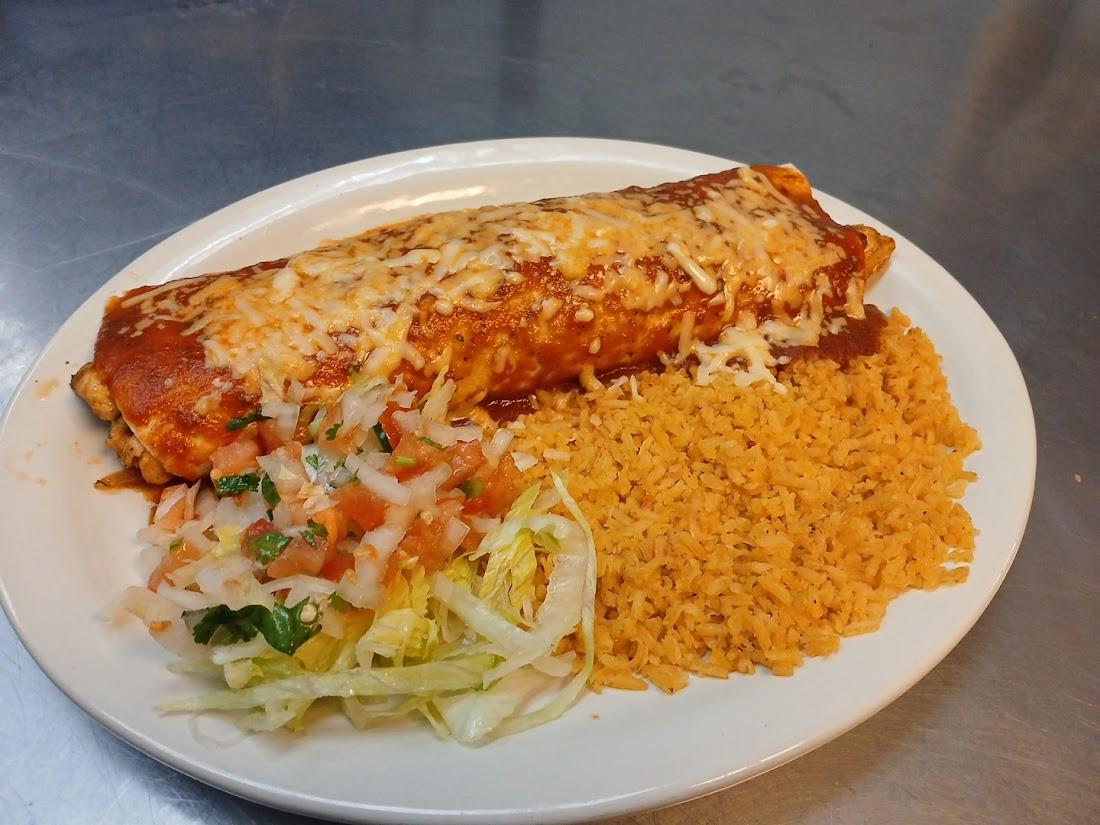 Cancun Family Mexican Restaurant