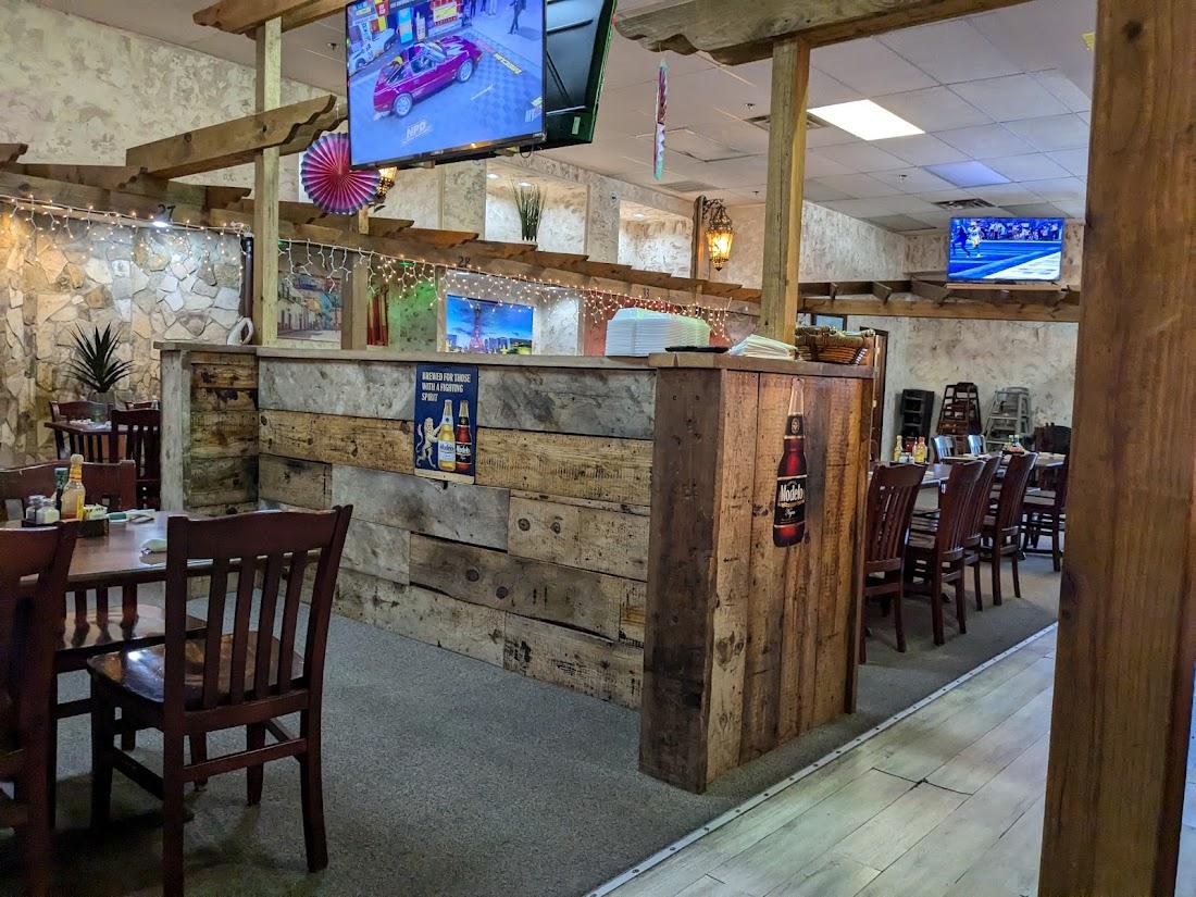 Cancun Family Mexican Restaurant