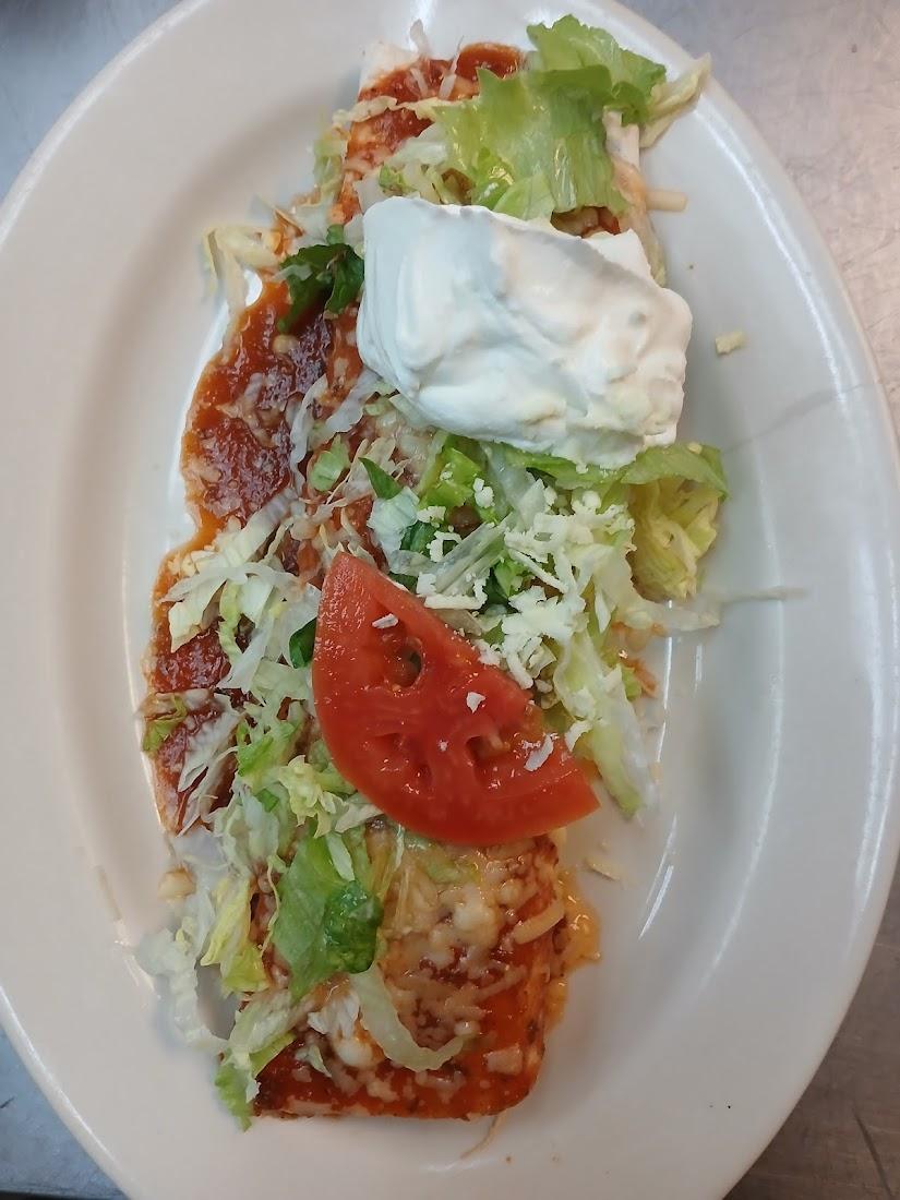 Cancun Family Mexican Restaurant