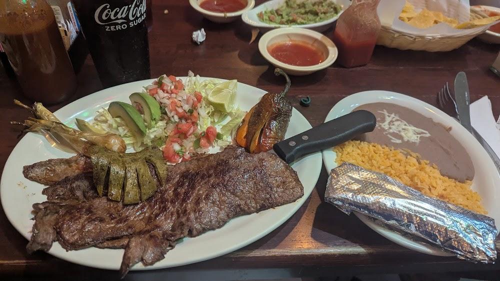 Cancun Family Mexican Restaurant